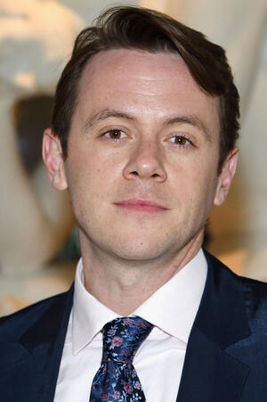 Nick Westrate