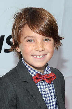 Aiden Lovekamp
