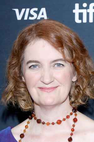 Emma Donoghue