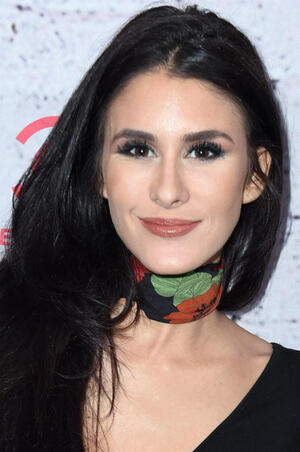 Brittany Furlan