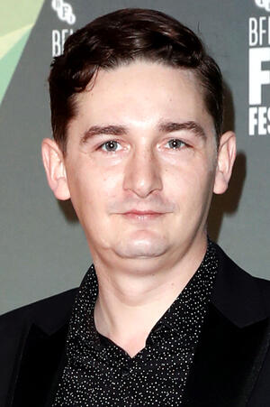 James Harkness