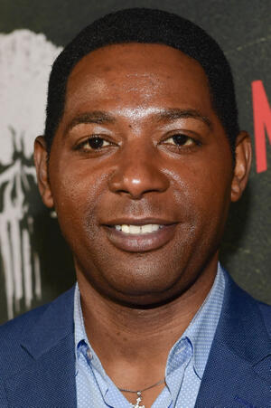 Royce Johnson