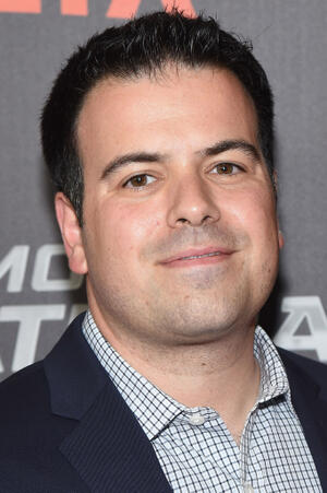 Mark Fasano