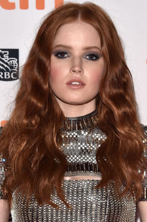 Ellie Bamber