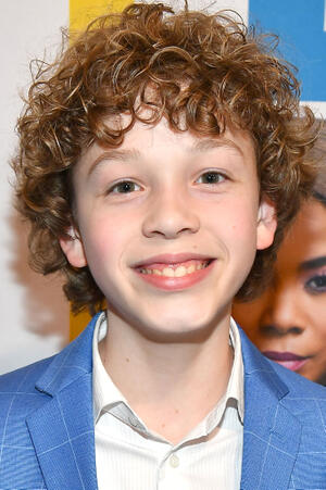 Tucker Meek