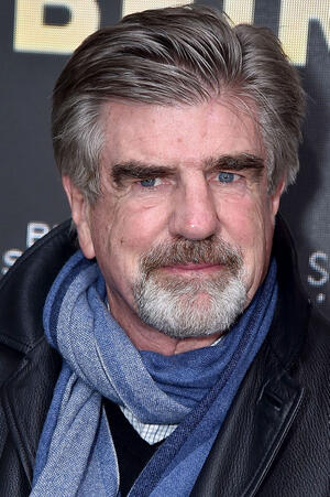 Tom Freston