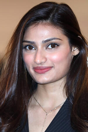 Athiya Shetty