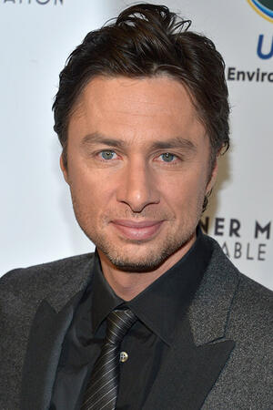 Zach Braff