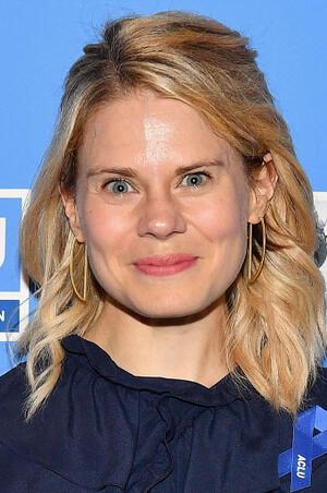 Celia Keenan-Bolger