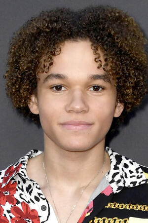 Armani Jackson