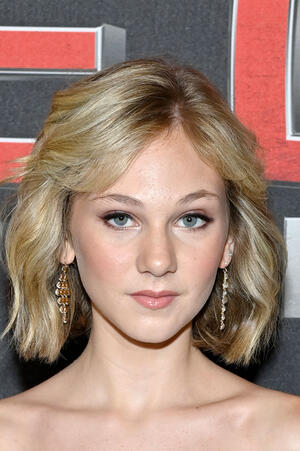 Lily Brooks O'Briant