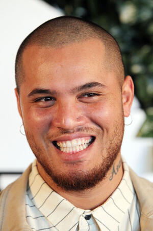 Stan Walker