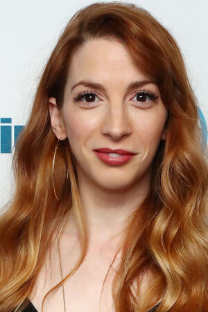 Molly Bernard