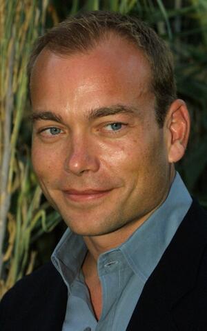 Jonathan Breck