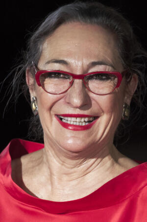 Luisa Gavasa