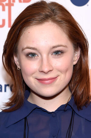 Mina Sundwall