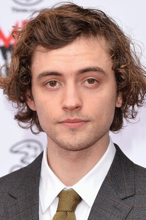 Josh Whitehouse