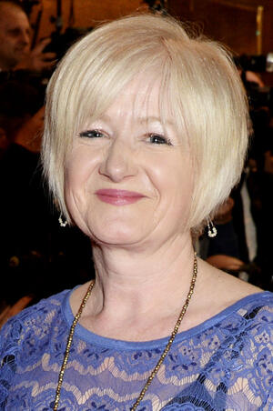 Debbie Gray