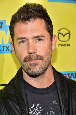 Bryan Sipe