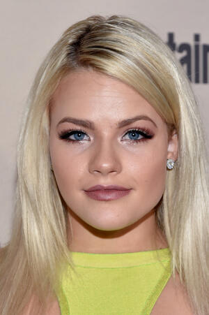 Witney Carson