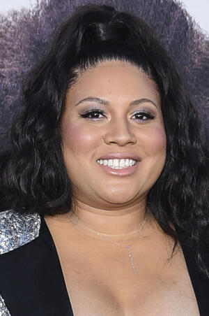Tracy Oliver