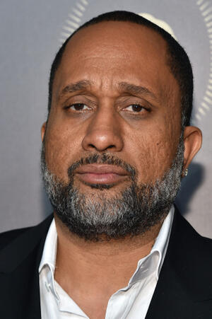 Kenya Barris