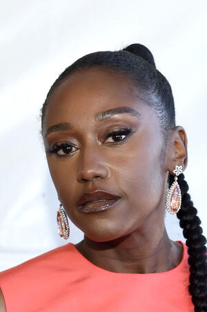Nana Mensah