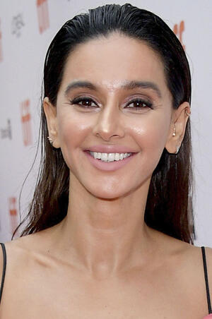 Shibani Dandekar