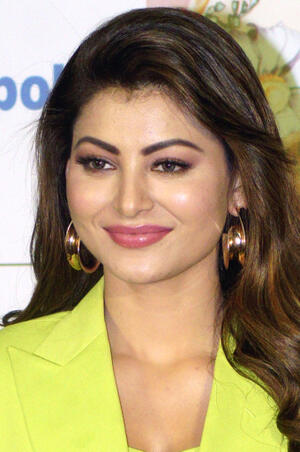 Urvashi Rautela