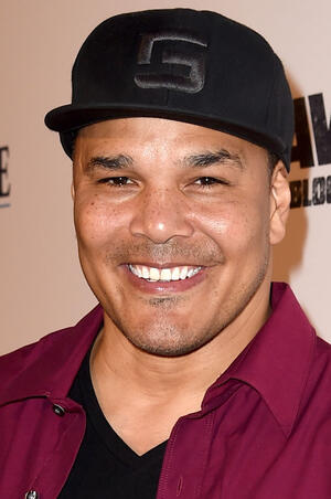 Geno Segers