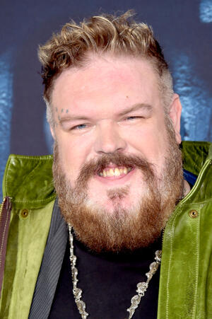 Kristian Nairn