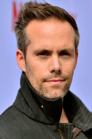 Justin Tranter