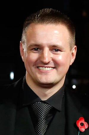 Scott Kyle