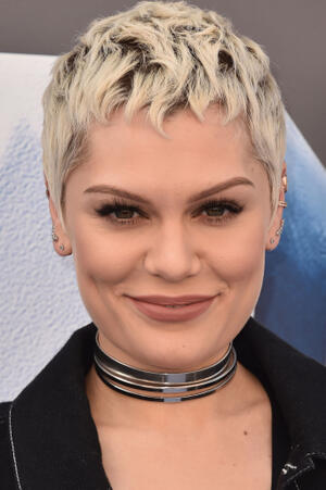 Jessie J