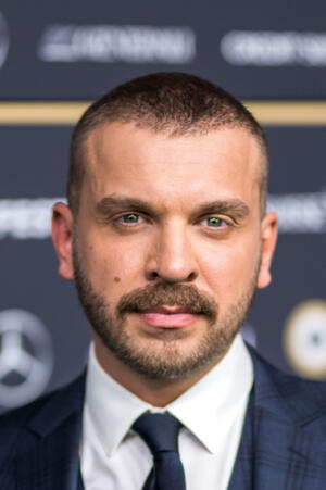 Edin Hasanovic