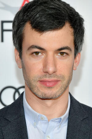 Nathan Fielder