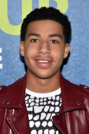 Marcus Scribner