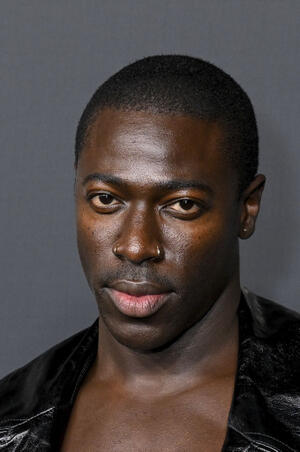Moses Sumney