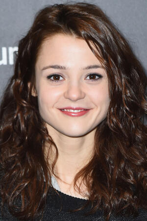 Kathryn Prescott