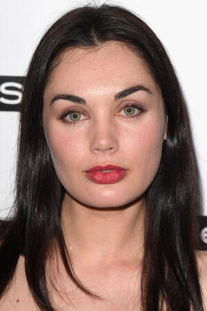 Poppy Corby-Tuech