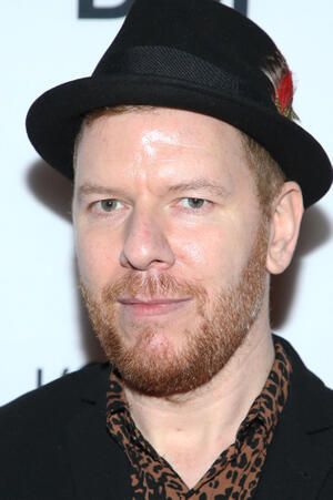 Jason Lei Howden