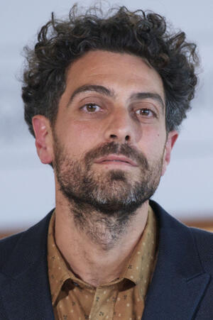 Alvaro Ogalla