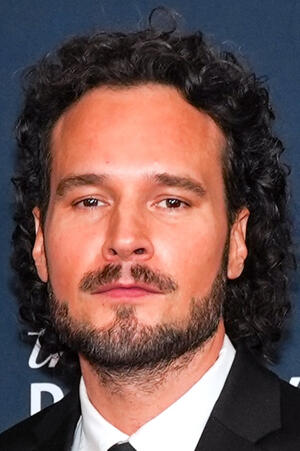 Zachary Laoutides