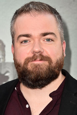 David F. Sandberg