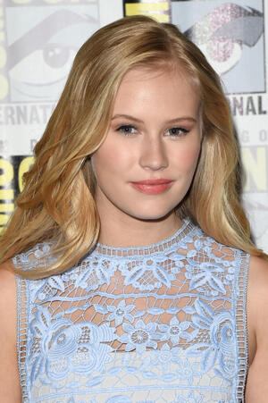Danika Yarosh