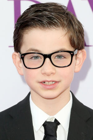 Owen Vaccaro
