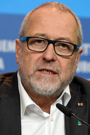 Fred Breinersdorfer