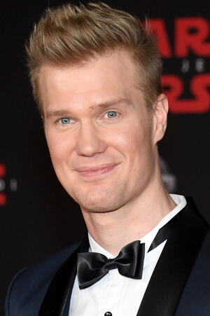 Joonas Suotamo