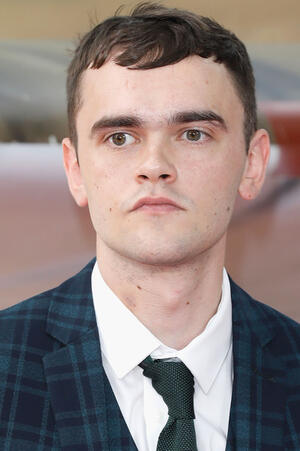 Brian Vernel