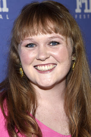 Morgan Dameron